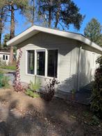 Twee Luxe Chalets te Koop op EuroParcs De Zanding, Vakantie