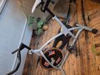 Spinningfiets, Sport en Fitness, Fitnessapparatuur, Ophalen, Nieuw, Spinningfiets