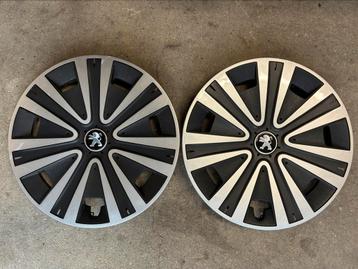 Wieldoppen Peugeot Partner beschikbaar voor biedingen