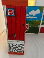 Barbie Paardenstal jaren 70 met accessoires, Ophalen of Verzenden