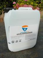 1,5 Ltr Aquashield gevelimpregneer, Doe-het-zelf en Verbouw, Ophalen, Zo goed als nieuw