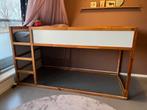 Ikea Kura Keerbaar Bed (eventueel met als nieuw matras), Ophalen, Gebruikt, Halfhoogslaper