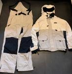 Vintage US40 Ski Set – Jas + Skioverall – Maat XL, Gebruikt, Kleding, Skiën, Ophalen