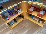 Playmobil meeneem huis 4145, Ophalen of Verzenden, Gebruikt, Complete set