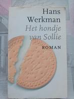 H. Werkman - Het hondje van Sollie, Ophalen of Verzenden, Gelezen, H. Werkman