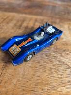 Hot Wheels Blue Shark #61 Matchbox Superfast 1971 Lesney, Gebruikt, Auto, ., Ophalen of Verzenden