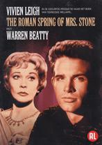 Te koop dvd the roman spring of mrs. Stone (Nieuwe DVD), Alle leeftijden, Ophalen of Verzenden, Nieuw in verpakking, Actie