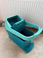 Leifheit dweilbak, Huis en Inrichting, Ophalen, Dweilemmer, -bak, of -wagen
