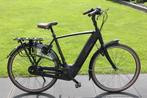 Gazelle Grenoble C8 elektrische fiets, maat 57cm, 57 tot 61 cm, Zo goed als nieuw, Ophalen, Gazelle