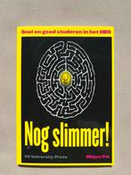 Mirjam Pol - Nog Slimmer!, Ophalen of Verzenden, Zo goed als nieuw, Mirjam Pol, Nederlands