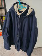 Michael Kors Heren winterjas XXL, Kleding | Heren, Blauw, Overige maten, Ophalen of Verzenden, Zo goed als nieuw