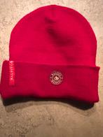 Maupiti muts rood - One size - Nieuw!, Maat 38/40 (M), Nieuw, Ophalen of Verzenden, Maupiti