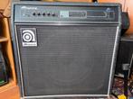 Ampeg B2 combo, Ophalen, Zo goed als nieuw, 100 watt of meer