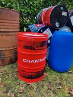 60 liter vat vuurton brandton vuurkorf brandvat, Ophalen