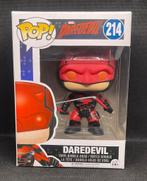 Funko Pop! Daredevil #214 - Daredevil, Ophalen of Verzenden, Zo goed als nieuw