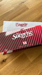 Cadeaubon SurpriseFactory, Tickets en Kaartjes, Kortingen en Cadeaubonnen, Eén persoon, Cadeaubon, Overige typen