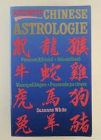 White, Suzanne - Nieuwste Chinese astrologie / Persoonlijkhe, Boeken, Gelezen, Achtergrond en Informatie, Verzenden, Astrologie