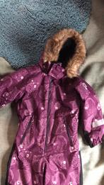 Reima skipak sneeuwpak winterpak maat 128, Kinderen en Baby's, Kinderkleding | Maat 128, Overige typen, Verzenden, Jongen of Meisje