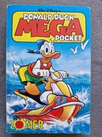 Donald Duck Mega pocket, Eén stripboek, Ophalen, Gelezen