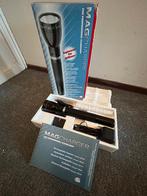 Maglite Magcharger, Ophalen of Verzenden, Zo goed als nieuw, Accu