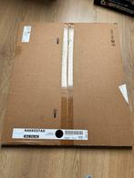 IKEA Rakkestad Plank - Nieuw in doos! Zwart, Ophalen, Minder dan 50 cm, 50 tot 75 cm, Nieuw
