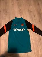 Chelsea trainingsjacky maat s, Ophalen of Verzenden, Zo goed als nieuw, Shirt