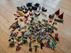 Speelfiguren, (oorlog en indianen), Verzamelen, Speelgoed, Ophalen of Verzenden, Zo goed als nieuw