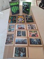 DVD  Box van de " HULK " ...Alles is in Perfecte Staat, Alle leeftijden, Ophalen of Verzenden, Zo goed als nieuw