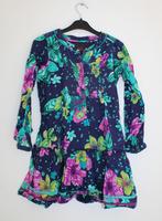 Jurk van Catimini maat 8, Catimini, Gebruikt, Meisje, Ophalen of Verzenden