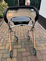 Trus Care Let’s Go Indoor Rollator, Ophalen, Zo goed als nieuw