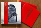 RAMMSTEIN - Zeit (CD), Ophalen of Verzenden, Zo goed als nieuw