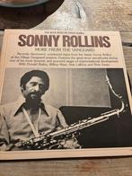 Sonny Rollins blue note re issue series mono vinyl, Ophalen, 1960 tot 1980, Zo goed als nieuw, 12 inch
