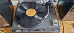 Technics SL-Q3 volautomatische platenspeler, Audio, Tv en Foto, Platenspelers, Ophalen, Zo goed als nieuw, Technics