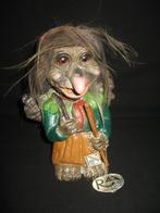 Heico voodoo joe wurzelsepp, Antiek en Kunst, Ophalen of Verzenden