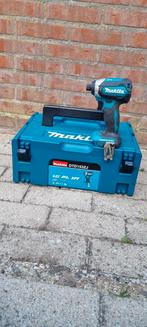 Makita DTD153ZJ slagschroevendraaier, Doe-het-zelf en Verbouw, Gereedschap | Boormachines, Ophalen, Nieuw