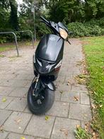 Peugeot buxy, Fietsen en Brommers, Scooters | Peugeot, Tweetakt, Overige modellen, Maximaal 45 km/u, Ophalen of Verzenden