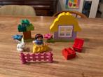Duplo Sneeuwwitje set 6152, Kinderen en Baby's, Speelgoed | Duplo en Lego, Ophalen of Verzenden, Gebruikt, Complete set, Duplo