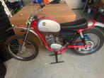AGS  ZUNDAPP 1969, Fietsen en Brommers, Brommers | Zundapp, Overige modellen, Nieuw, Ophalen of Verzenden, 50 cc