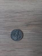 Amerikaanse Quarter Dollar Munt, Ophalen of Verzenden, Noord-Amerika, Losse munt