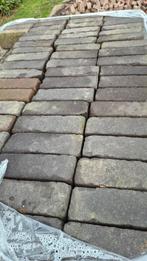 🧱✅️DIKFORMATEN.  GEBAKKEN KLINKERS, Ophalen of Verzenden, Gebruikt, Keramiek, Klinkers