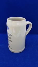 Bierpul Brand Bier 1999, 1 liter. 6B4, Verzamelen, Biermerken, Ophalen of Verzenden, Gebruikt, Pul(len), Brand