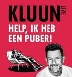 Tickets Kluun - Help, ik heb een puber! Oosterhout, Tickets en Kaartjes, Theater | Cabaret en Komedie, Twee personen, Januari