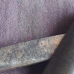 Oud Open Scheermes Tondeuse C. Friedrich Ern Solingen, Verzenden