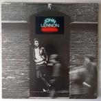John Lennon - Rock & Roll LP, Ophalen of Verzenden, Gebruikt, 12 inch, Rock-'n-Roll