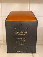 Rituals Gezichtsmasker(The Alchemy) Limited Edition, Ophalen of Verzenden, Nieuw, Gehele gezicht, Verzorging