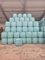 Midibalen luzerne voordroog hooi., Ophalen, Vee