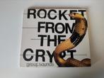 Rocket From The Crypt - Group Sounds CD digipack, Ophalen of Verzenden, Zo goed als nieuw, Alternative