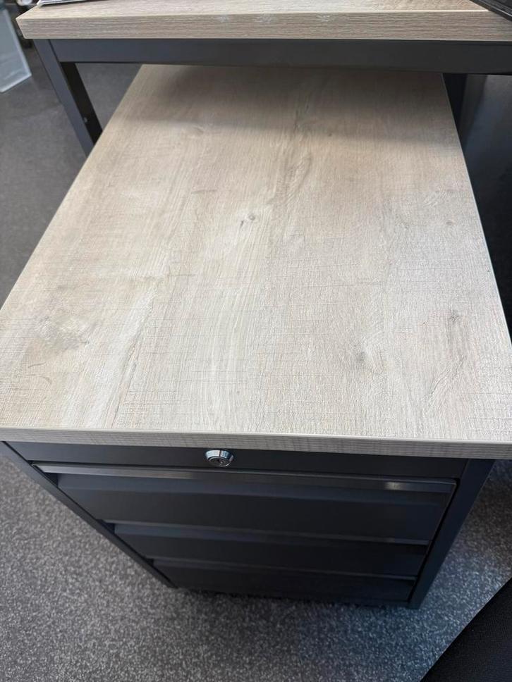 Ladeblok met 3 lades - meerdere op voorraad, Huis en Inrichting, Kasten | Dressoirs, Gebruikt, Minder dan 50 cm, 25 tot 50 cm
