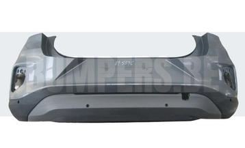 Bumper Ford Puma Mk2 19- L1TB-17906 Achterbumper KJ5876 beschikbaar voor biedingen