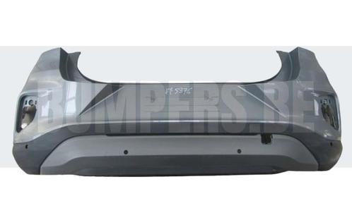 Bumper Ford Puma Mk2 19- L1TB-17906 Achterbumper KJ5876, Auto-onderdelen, Carrosserie en Plaatwerk, Bumper, Achter, Gebruikt, 6 maanden garantie